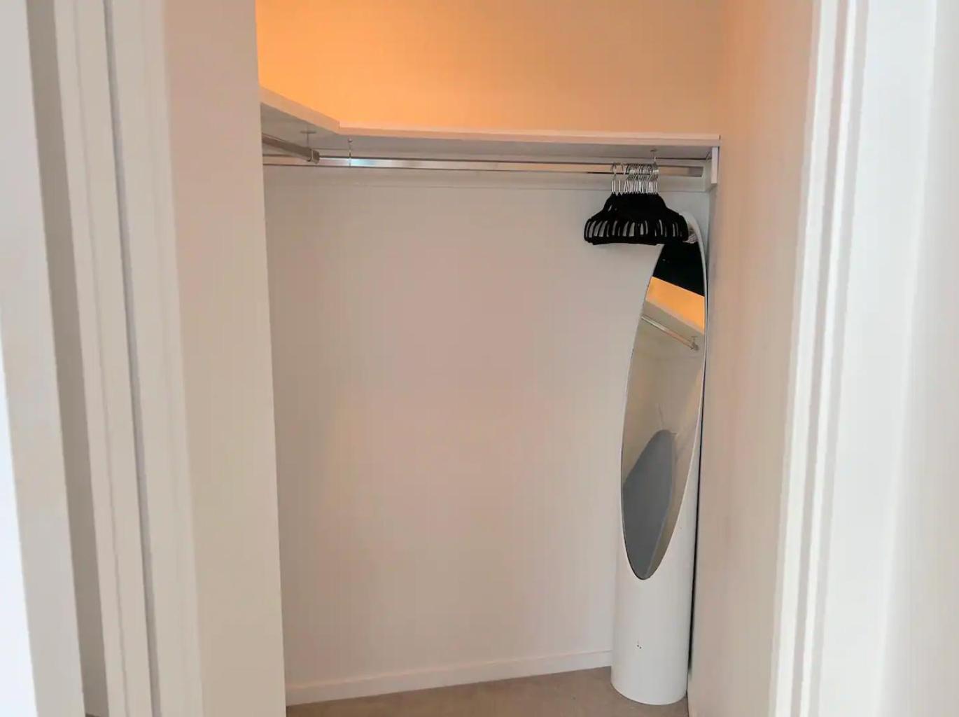 Gorgeous Seaview 2 Bedroom Apartment In Auckland Cbd Luaran gambar