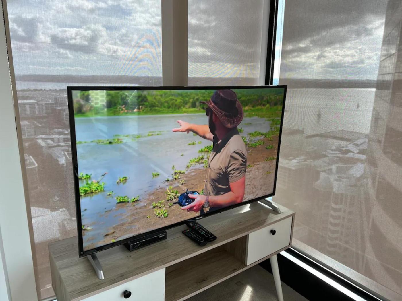 Gorgeous Seaview 2 Bedroom Apartment In Auckland Cbd Luaran gambar
